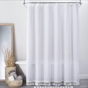 Opalhouse shower curtain